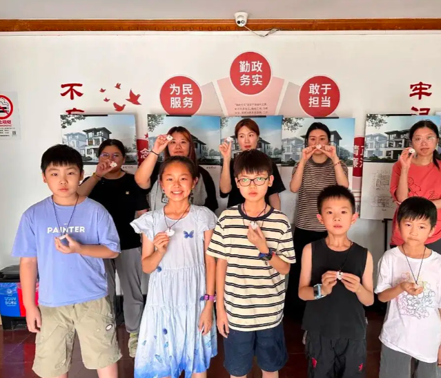 健全家校同育体系从源头预防和纠正未成年人思维行为误差