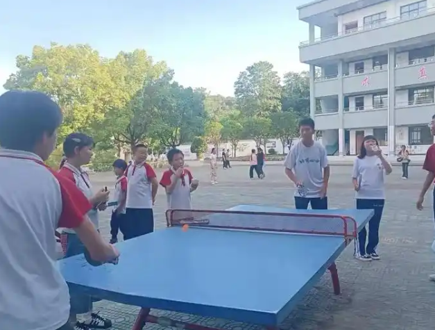 从常识传授到心灵陪同一堂堂生动的课程一次次温暖的互动